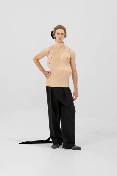 Look 7
